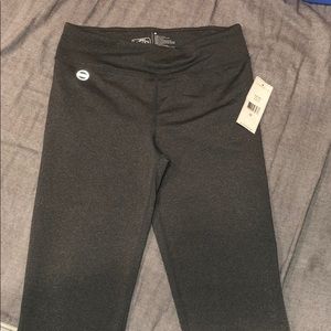 Ralph Lauren - Active Capri Leggings - Size S NWT
